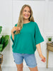 Lush Leisure Top in Multiple Colors