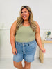 Whipstitch Weekend Tank Top In Multiple Colors