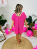 Shore Thing Swim Cover Up