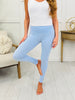 Energy You Carry Leggings In Multiple Colors