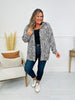 Wild At Heart Shacket- Multiple Colors!