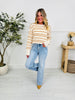 Your Best Side Wide Leg Tummy Control Jeans in Multiple Inseams