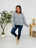 Worth Every Stitch Cardigan