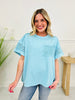 Chasing Sunshine Top in Multiple Colors