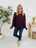Made For Everyday Top In Multiple Colors