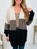 Balanced Beauty Cardigan