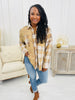 REG/CURVY Finding Your Style Flannel