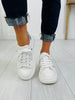 The Encore Sneakers In White