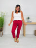 Judy Blue Berry Best Weekender Jeans