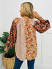 Restock! Golden Harvest Top