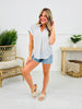 Take Me To The Coast Top- Multiple Colors!