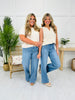 Lovervet Wide & Wonderful Wide Leg Jeans