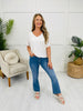 The Power Pause Top- Multiple Colors!