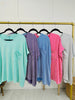 Pop of Perfection Top In Multiple Colors