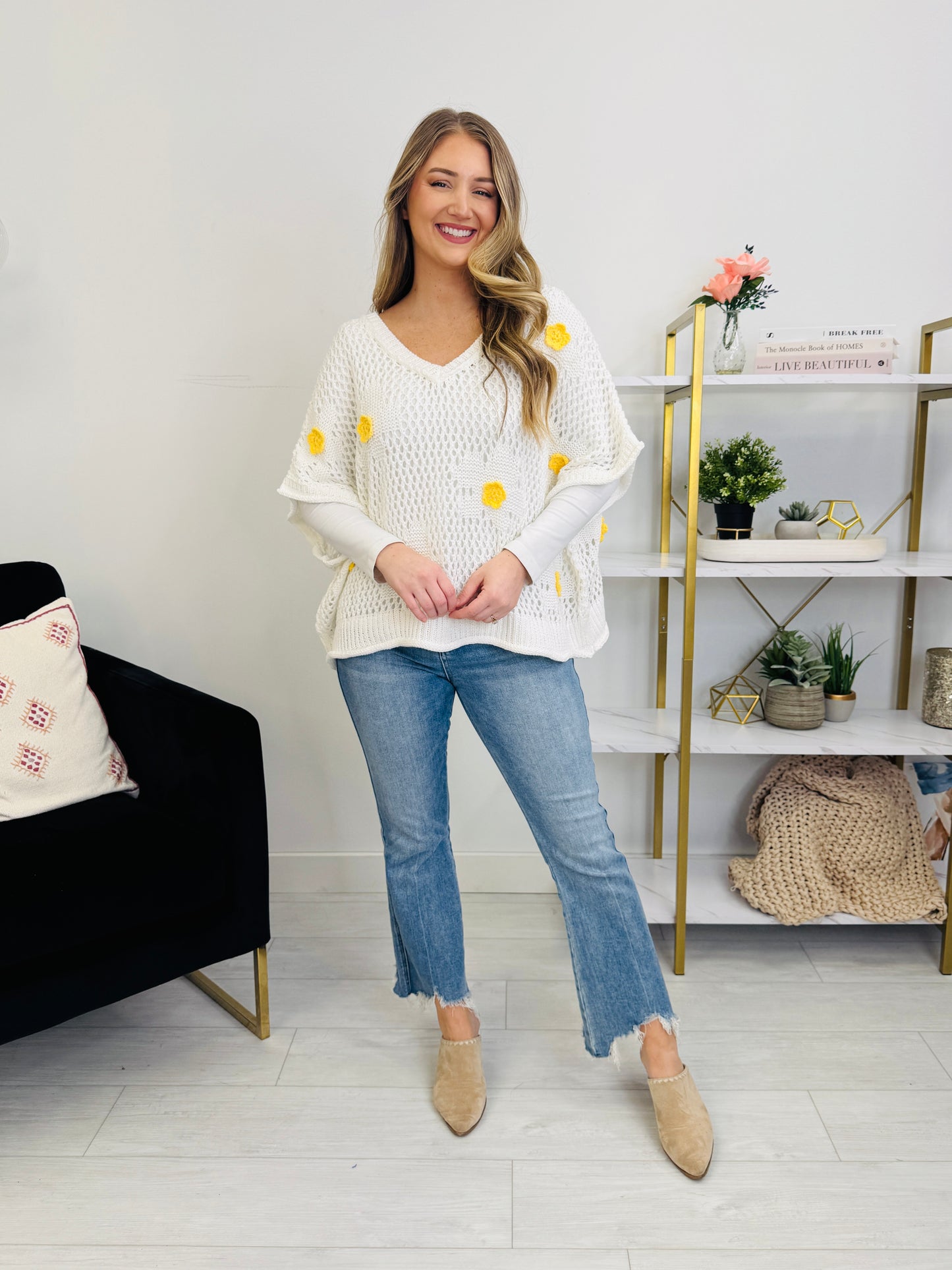 The Chill Collective Top