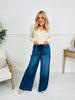 Judy Blue Light As A Featherweight Palazzo Jeans