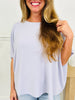 Honey in My Heart Top In Multiple Colors