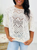 Summer Soiree Top- Multiple Colors!