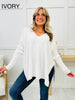 DOORBUSTER! Dreamweaver Sweater- Multiple Colors!