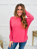 Better With Time Top In Multiple Colors
