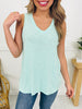 All The Bright Moves Tank Top- Multiple Colors!