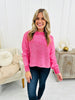 DOORBUSTER! For Comfort And Style Sweater- Multiple Colors!