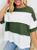 Just My Vibe Top In Multiple Colors