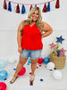 Judy Blue Starstruck Style Cutoff Shorts