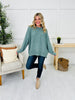 Sweater Weather Forever Sweater--Multiple Colors!