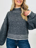 Sing Me In Stitches Sweater