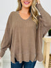 Chill in Style Top-Multiple Colors!