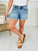 All Summer Long Tummy Control Shorts
