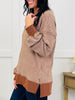 Cloudy Days Top In Multiple Colors