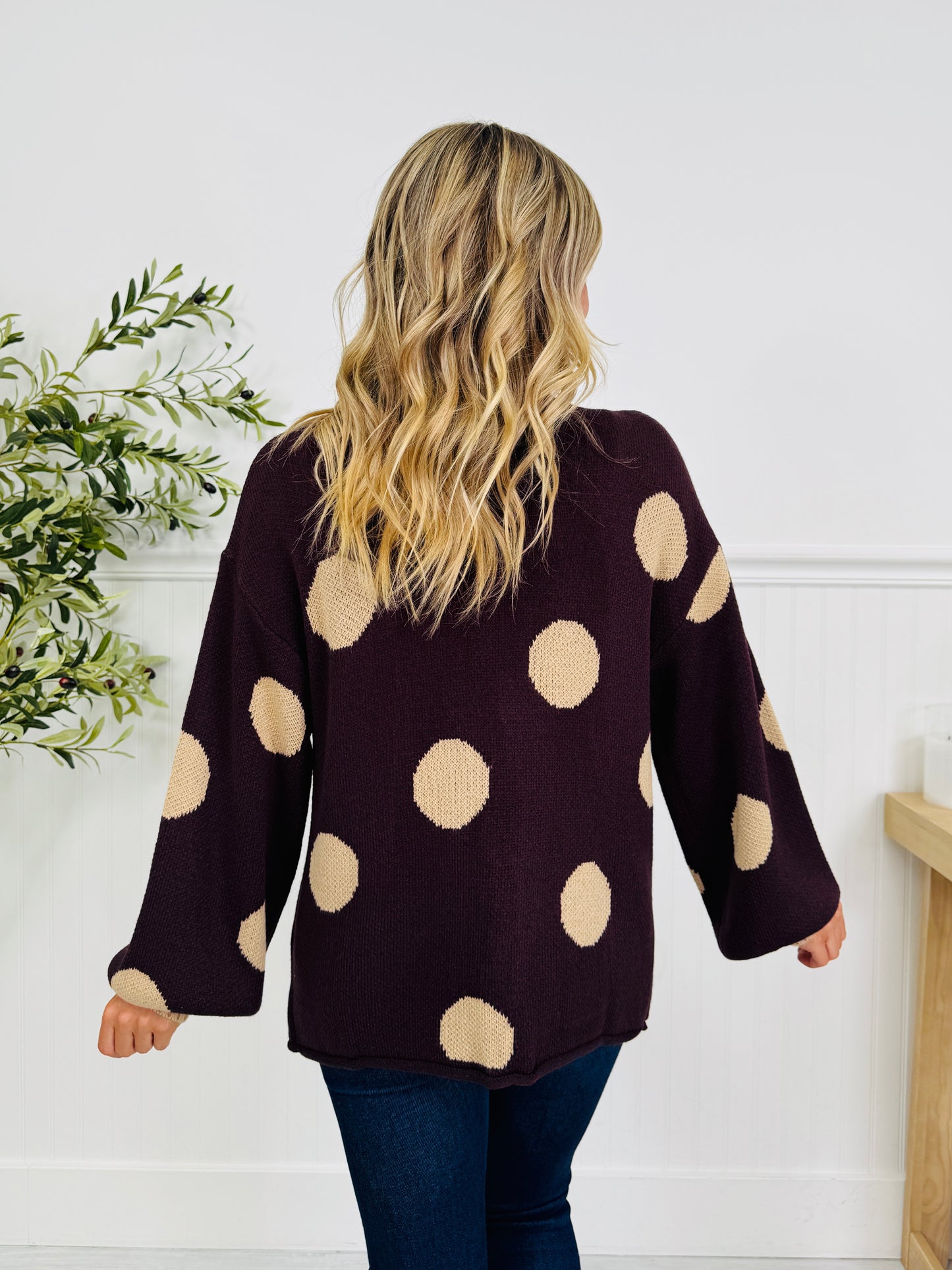 Spotlight Style Cardigan In Multiple Colors