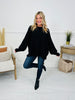 Haven't You Heard Sweater- Multiple Colors!