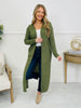 Where The Light Lingers Cardigan- Multiple Colors!