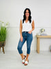 Judy Blue Daily Favorite Capri Jeans