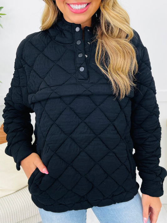 Momentum Mood Hoodie