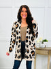 Fierce But Cozy Cardigan