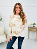 Heirloom Blooms Top