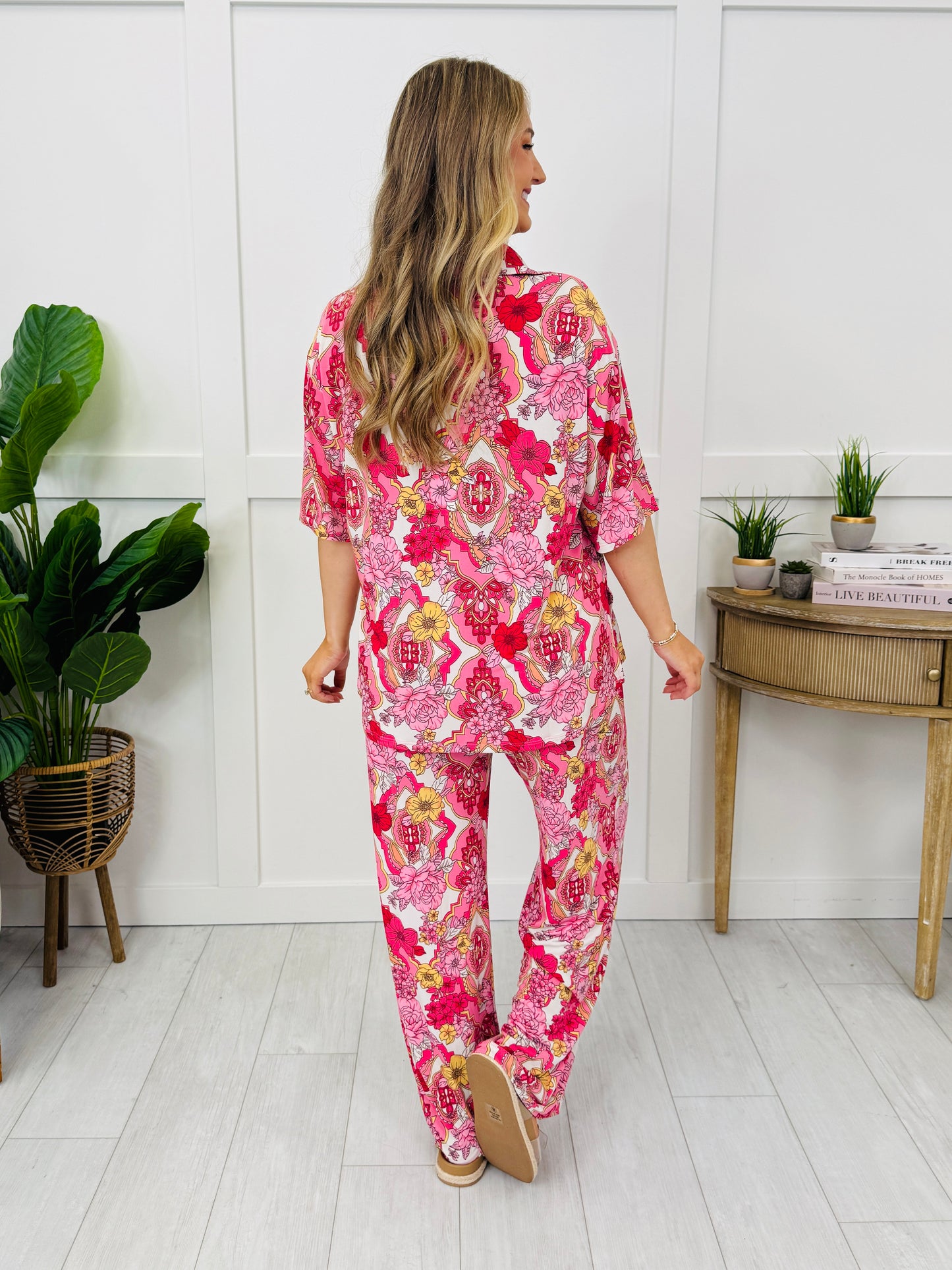 Mediterranean Muse Set