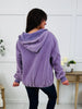 Sunday Slowdown Hoodie In Multiple Colors