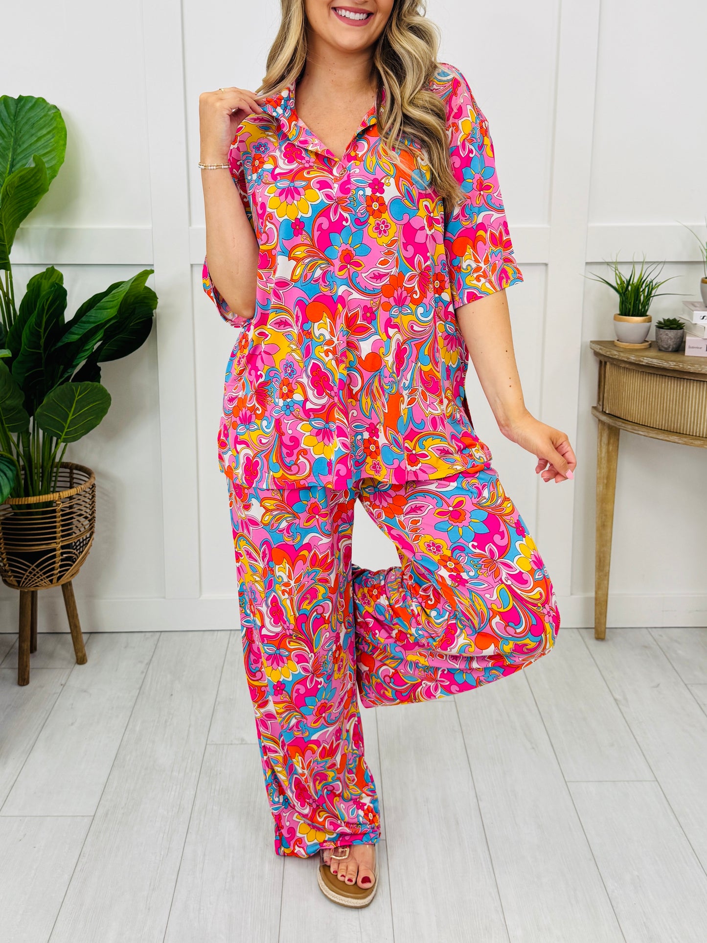 Postcard From Paradise Set