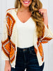 Lost In The Right Direction Cardigan