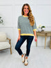 Boardwalk Breeze Tee