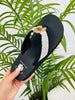 The Frill Factor Flip Flops