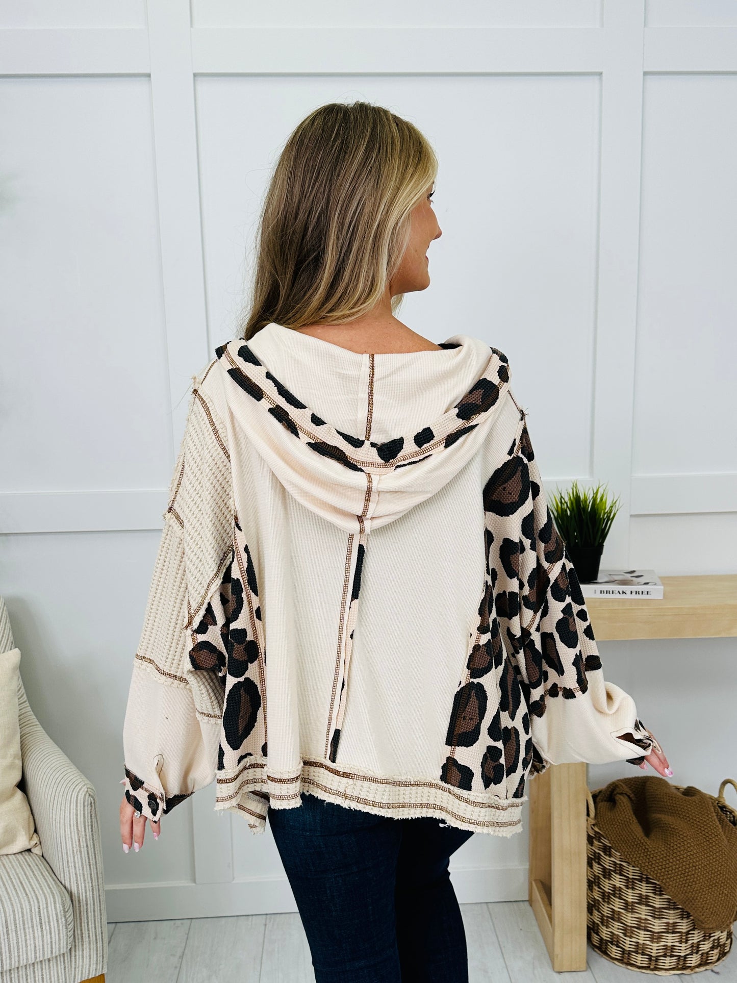 Roaming Rebel Jacket