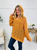 Fall Fireside Top