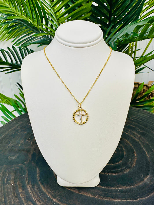 16" Charm Me Up Necklace