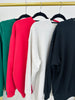 Chasing Comfort Sweatshirt In Multiple Colors